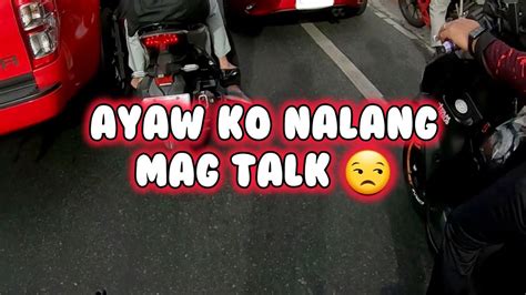 pinaycartwl|Ibang klase talaga pag dala ni clavio motor niya.